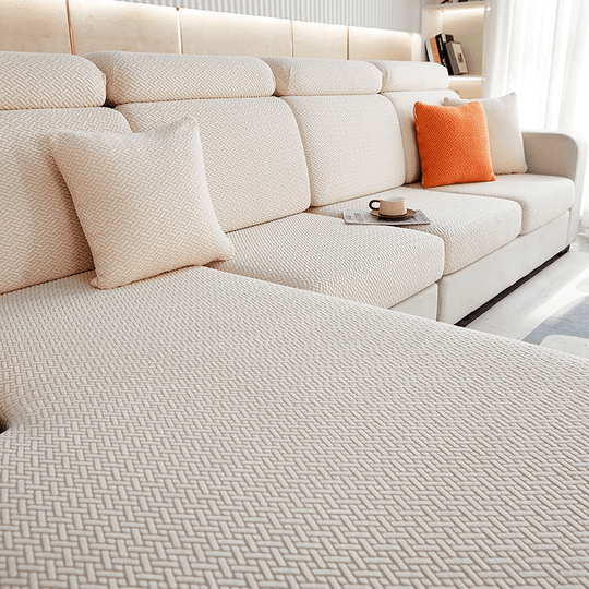 Magic Sofa Covers Modern Slipcovers by Zona Home