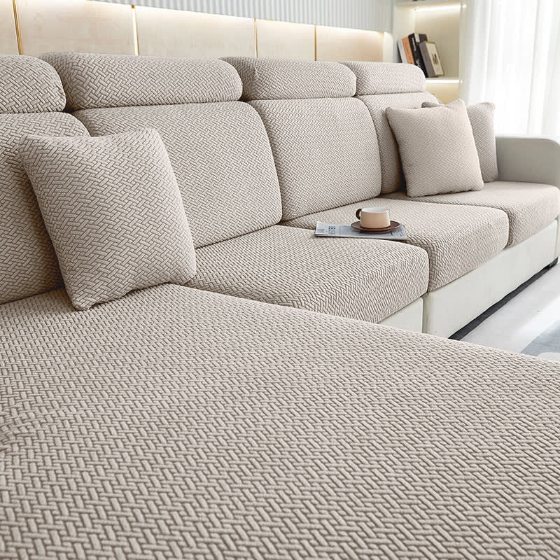 Magic Sofa Covers Modern Slipcovers by Zona Home