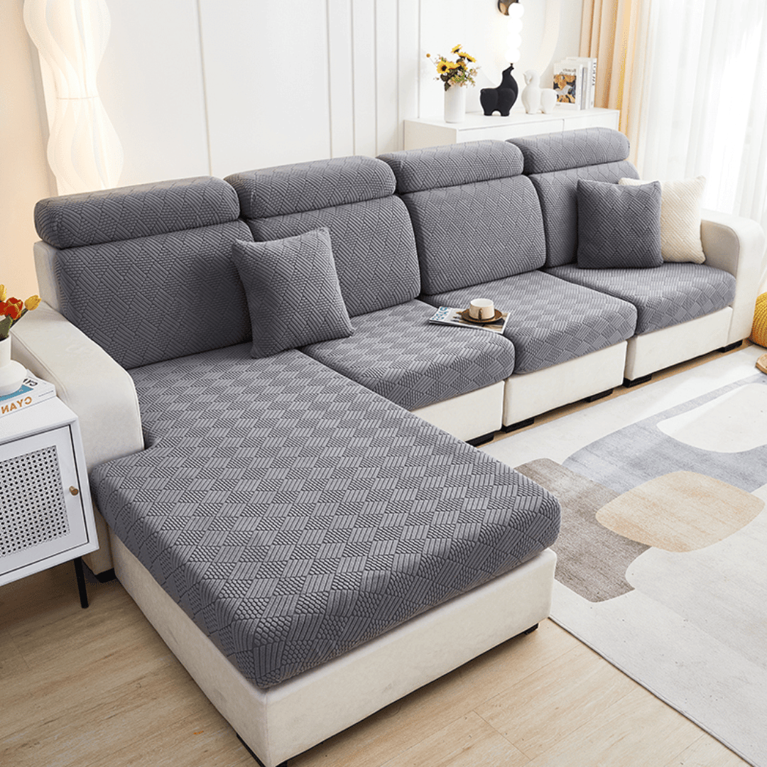Magic Sofa Covers Modern Slipcovers by Zona Home
