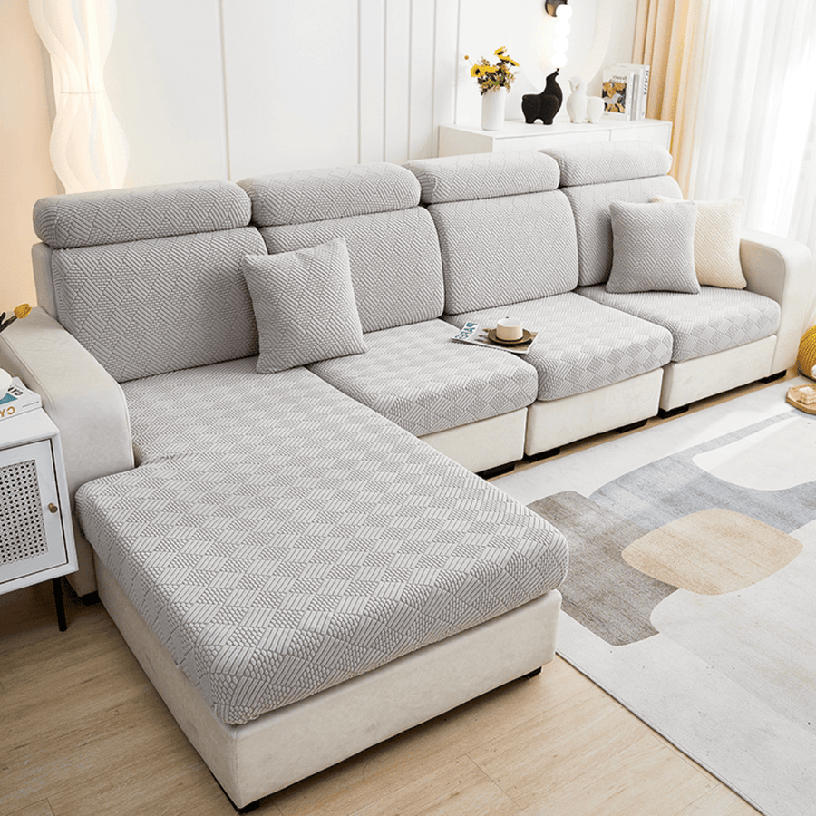 Magic Sofa Covers Modern Slipcovers by Zona Home