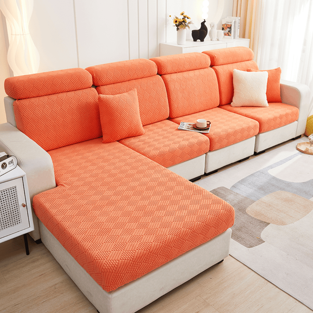 Magic Sofa Covers Modern Slipcovers by Zona Home