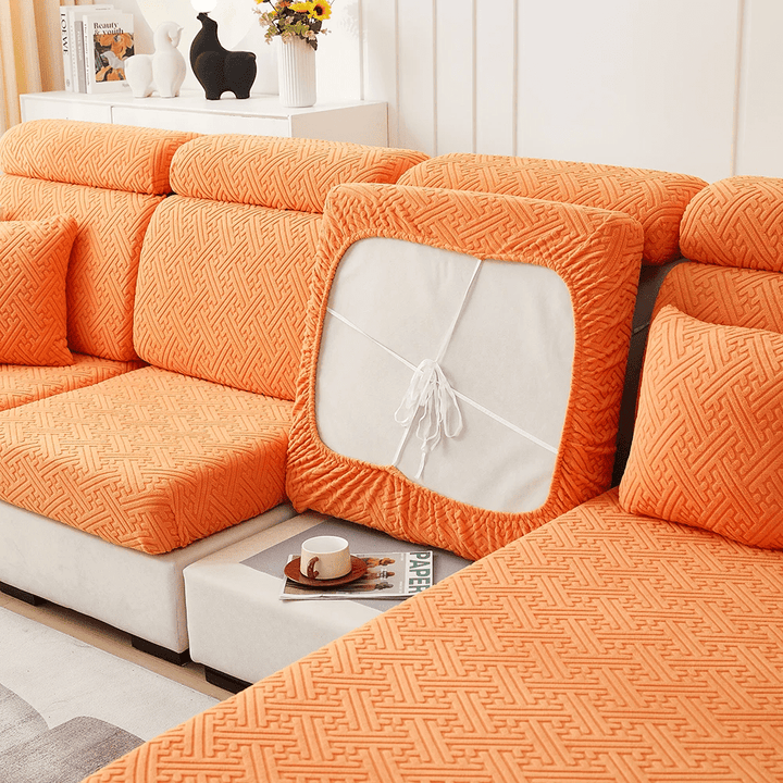 Magic Sofa Covers (Maze) | Modern Slipcovers