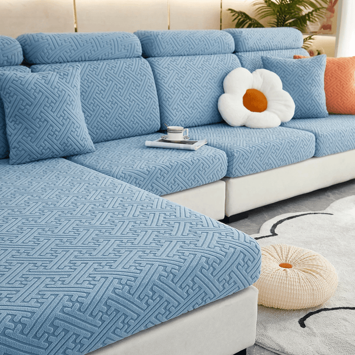 Magic Sofa Covers (Maze) | Modern Slipcovers