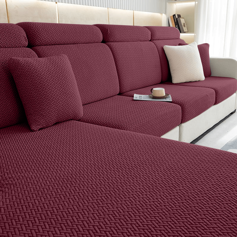 Magic Sofa Covers | Modern Slipcovers by Zona Home